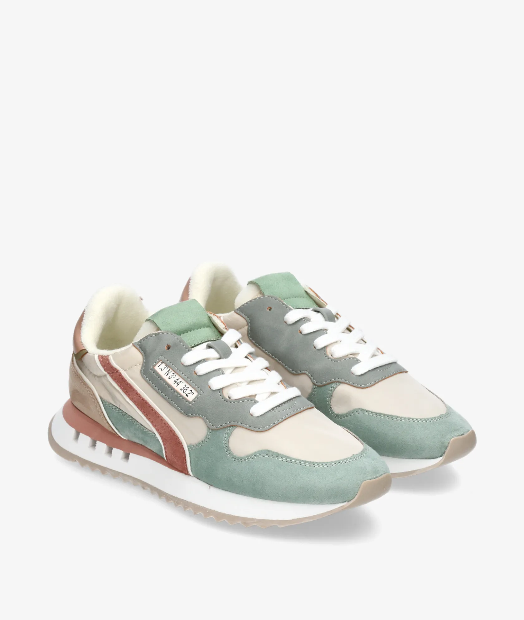 Mujer pabloochoa.shoes Deportivos CORINA M6090 en