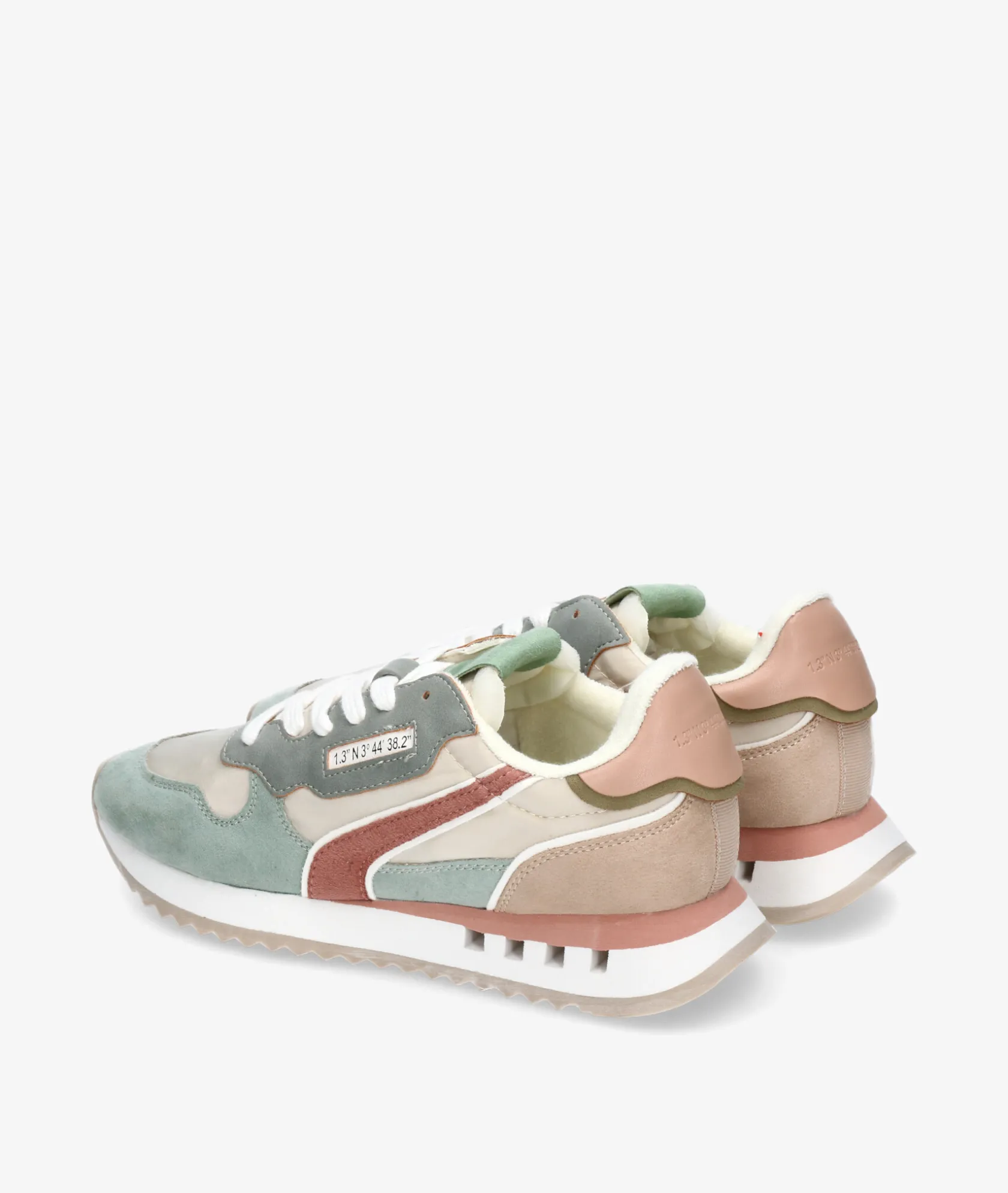 Mujer pabloochoa.shoes Deportivos CORINA M6090 en