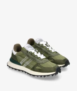 Mujer pabloochoa.shoes Deportivos CORINA M5545 en