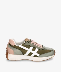 Mujer pabloochoa.shoes Deportivos CORINA M5555 en