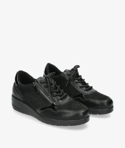 Mujer pabloochoa.shoes Deportivos DOCTOR CUTILLAS 45411 en