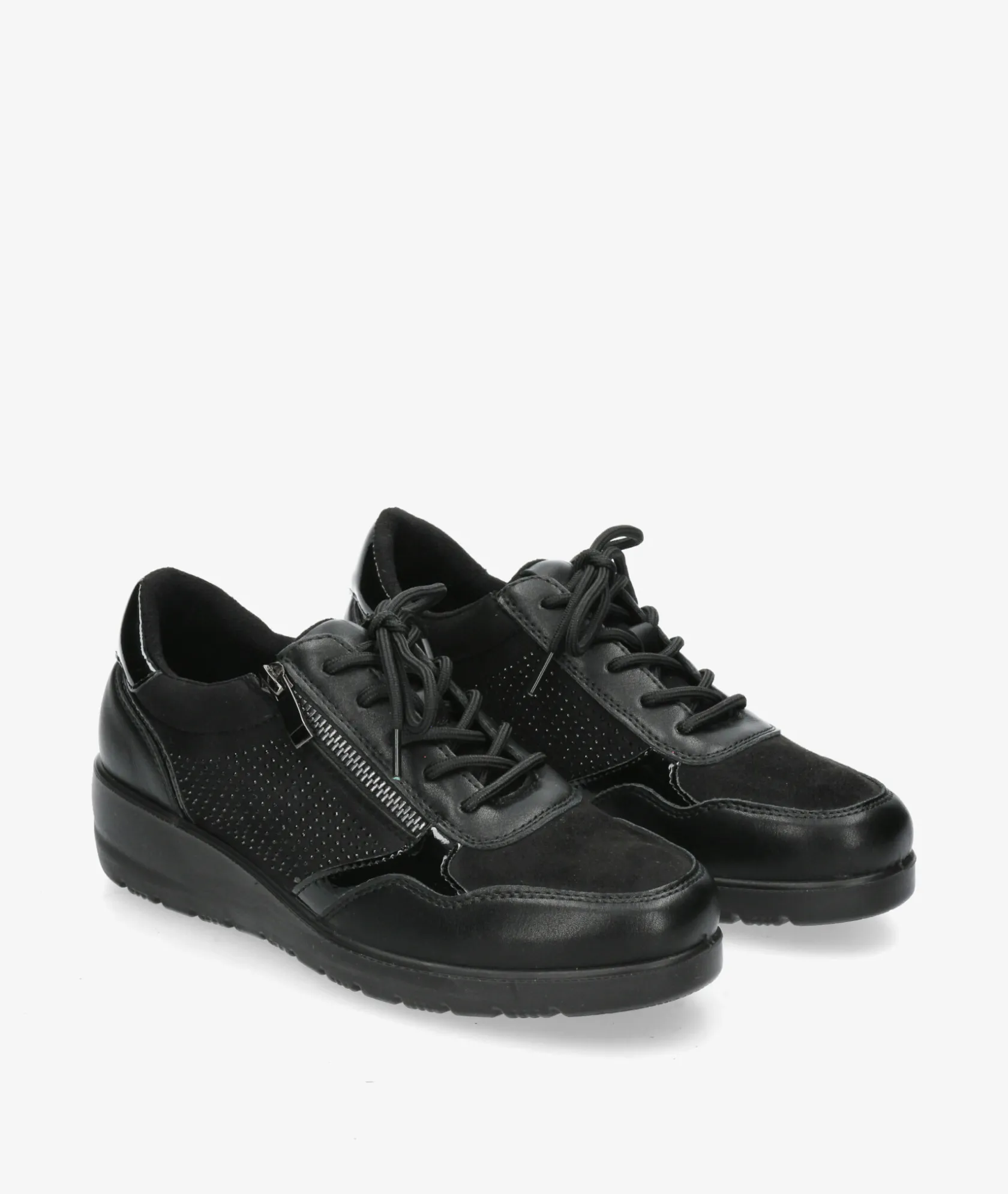 Mujer pabloochoa.shoes Deportivos DOCTOR CUTILLAS 45411 en