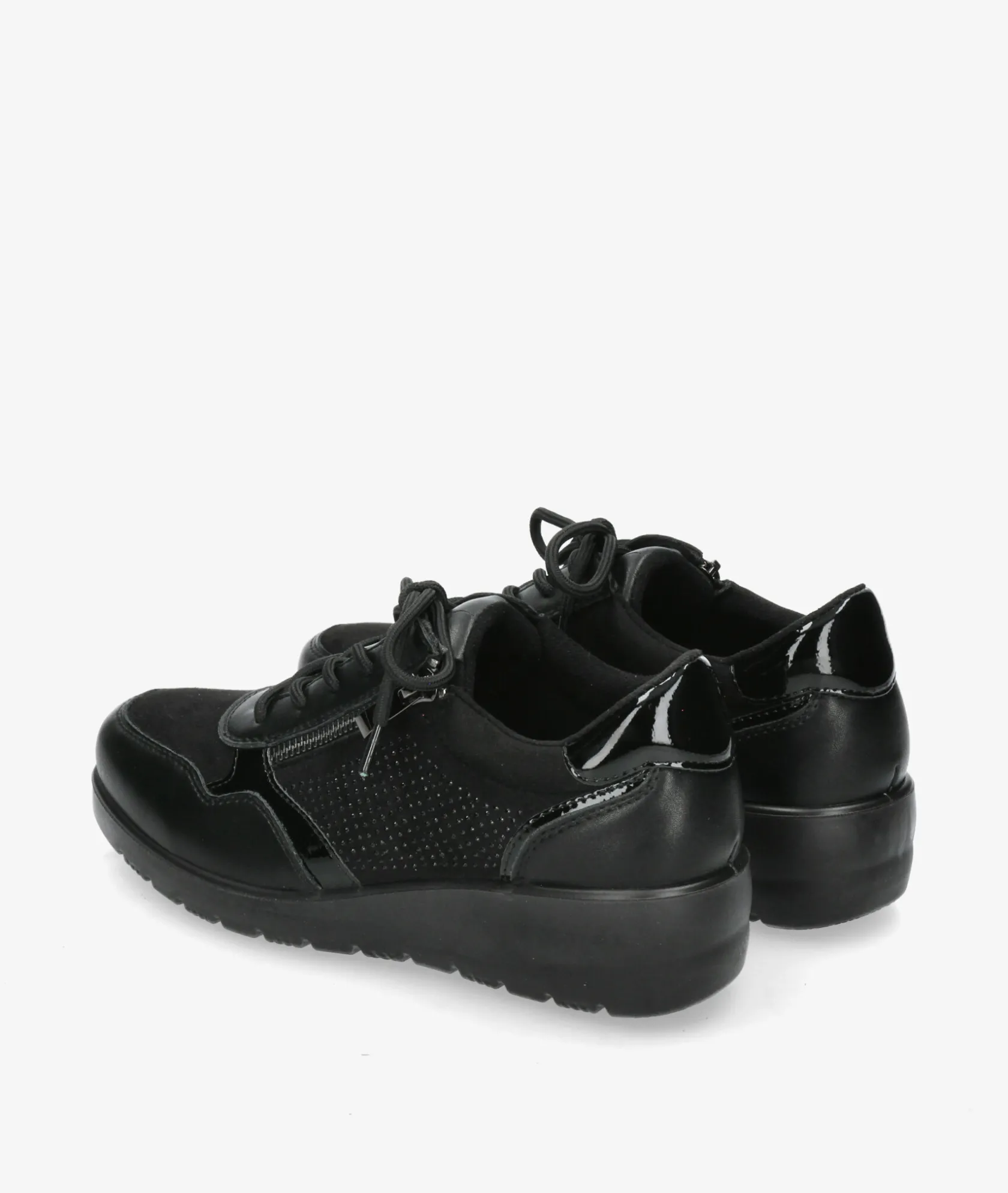 Mujer pabloochoa.shoes Deportivos DOCTOR CUTILLAS 45411 en