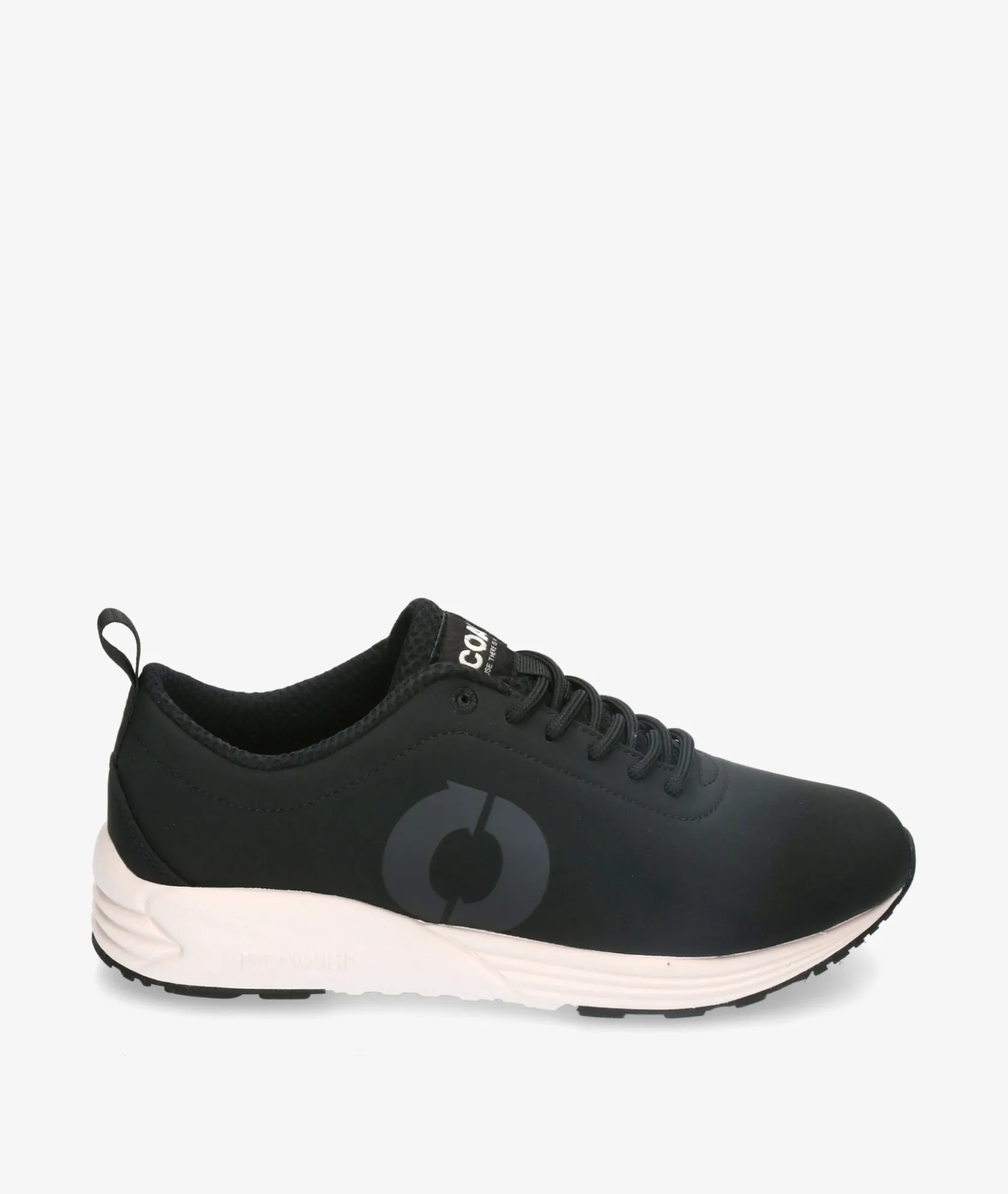 Mujer Ecoalf Deportivos CHICAGOALF SNEAKER WOMAN en