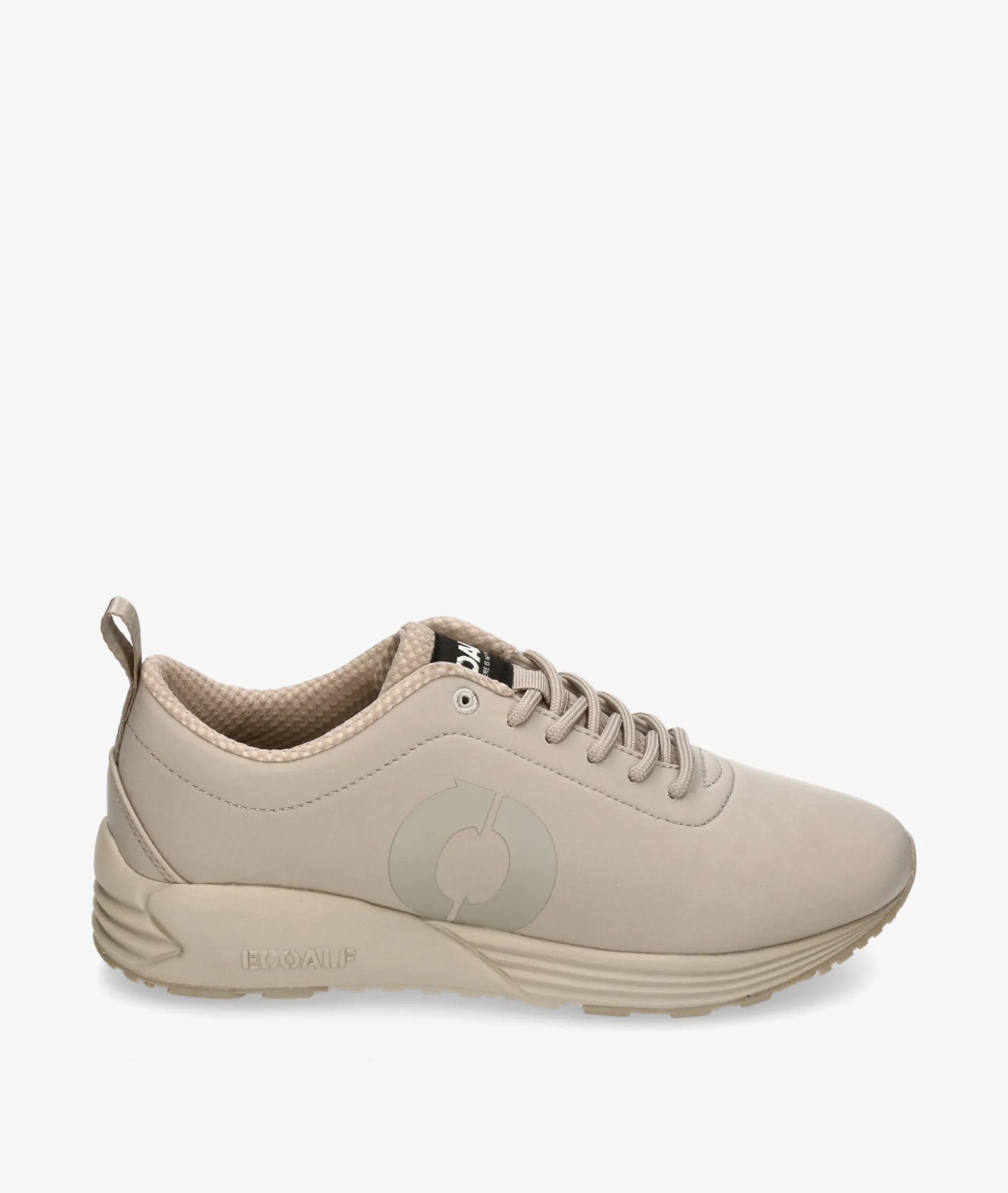 Mujer Ecoalf Deportivos CHICAGOALF SNEAKER WOMAN en
