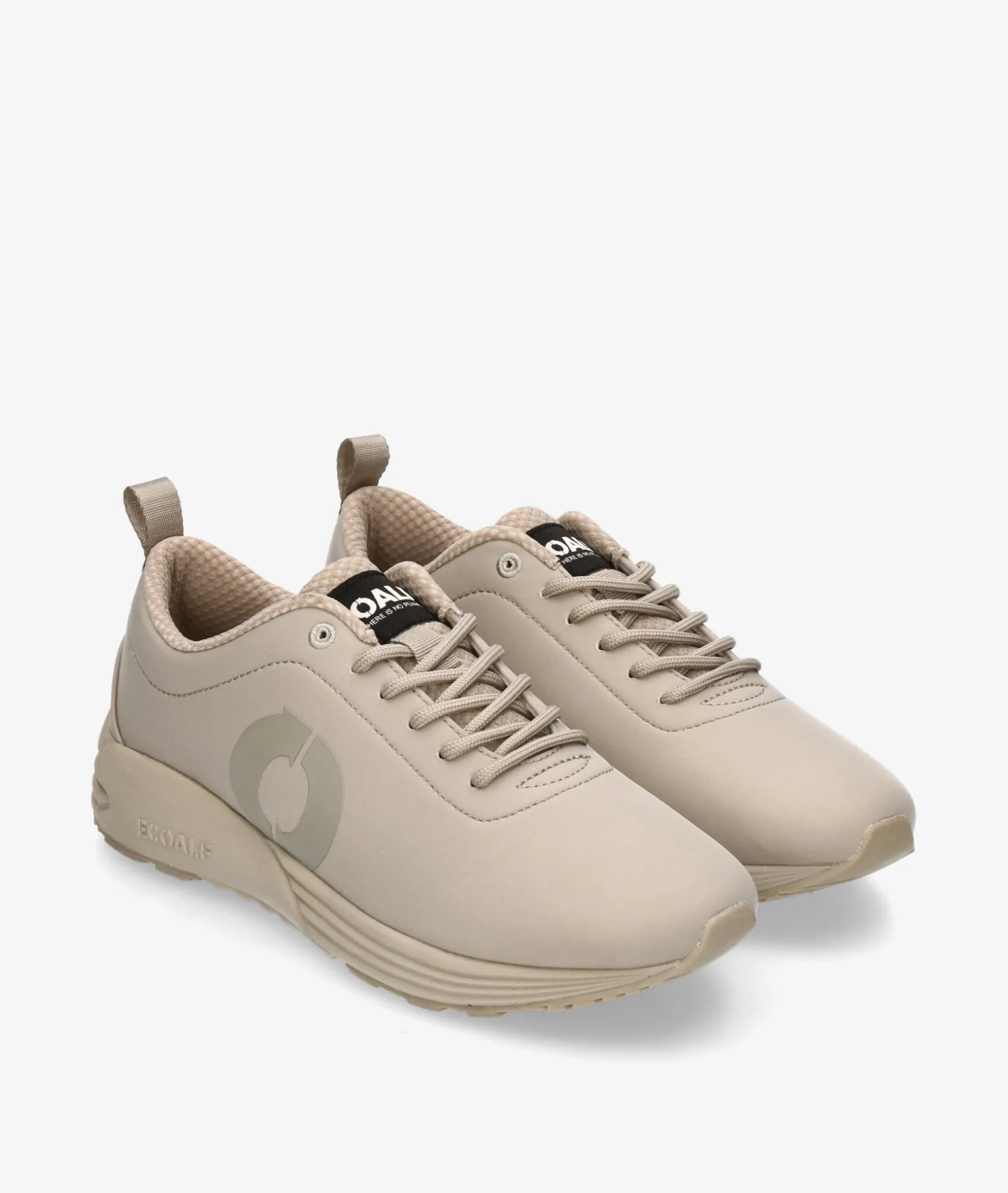 Mujer Ecoalf Deportivos CHICAGOALF SNEAKER WOMAN en
