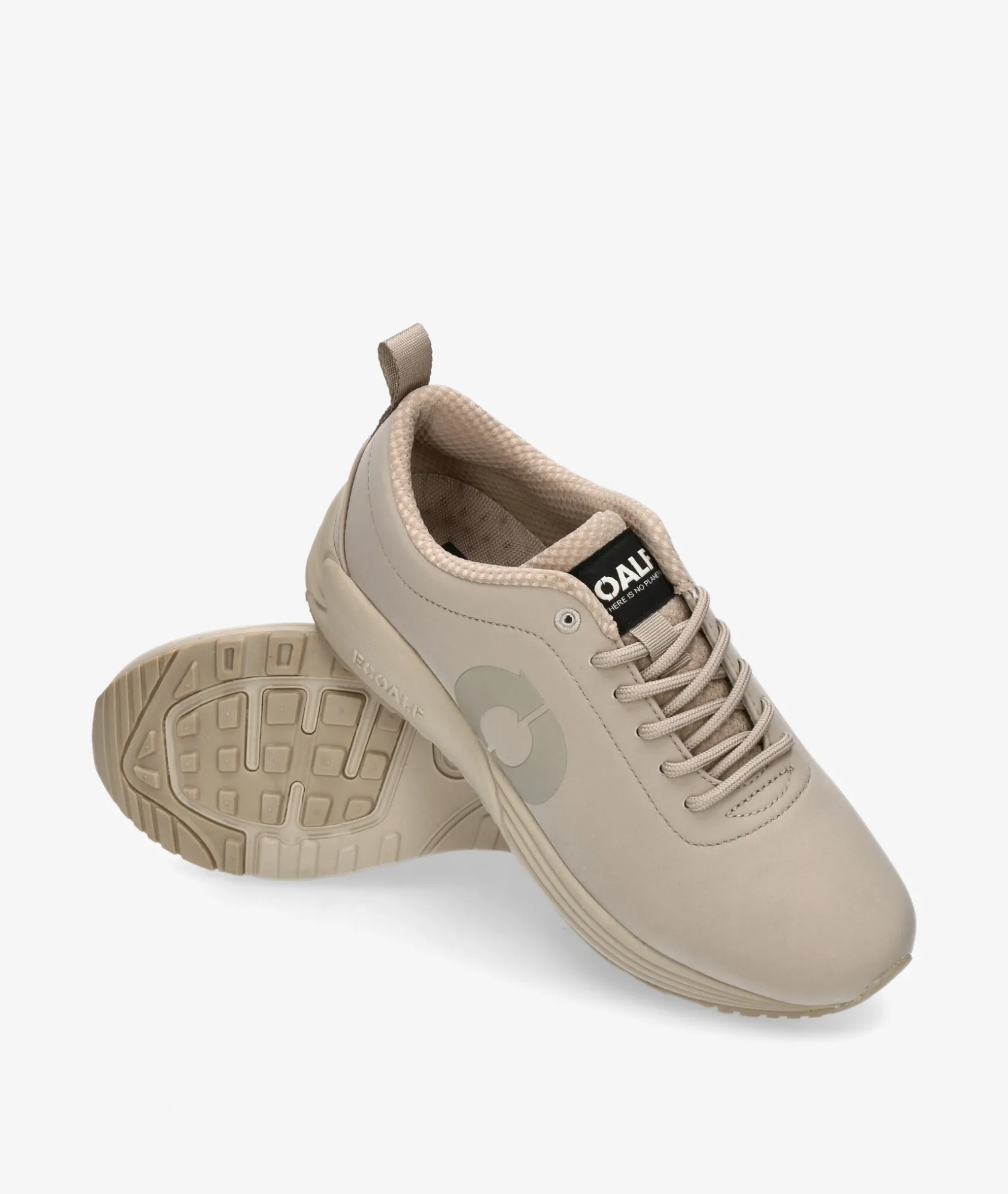 Mujer Ecoalf Deportivos CHICAGOALF SNEAKER WOMAN en