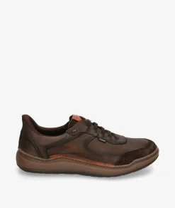 Hombre Fluchos Deportivos F2253 en marrón