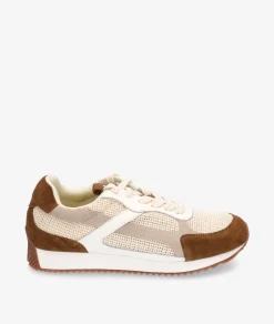 Mujer Gioseppo Deportivos BUSIA en beige