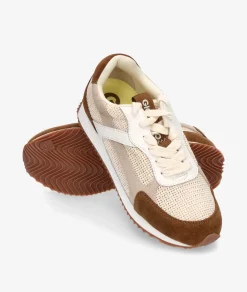 Mujer Gioseppo Deportivos BUSIA en beige