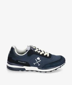 Hombre pabloochoa.shoes Deportivos HARPER&NEYER DAKOTA en marino