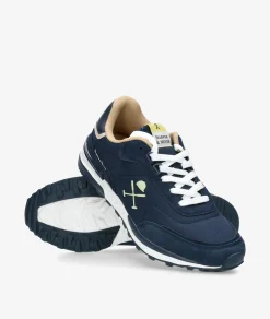 Hombre pabloochoa.shoes Deportivos HARPER&NEYER DAKOTA en marino