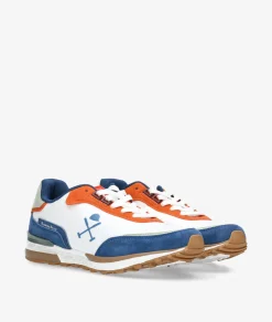 Hombre pabloochoa.shoes Deportivos HARPER&NEYER DAKOTA en
