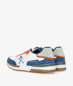Hombre pabloochoa.shoes Deportivos HARPER&NEYER DAKOTA en