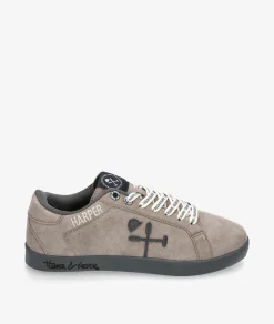 Hombre pabloochoa.shoes Deportivos HARPER&NEYER SUPERBOWL COLOURS en serraje