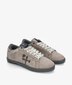 Hombre pabloochoa.shoes Deportivos HARPER&NEYER SUPERBOWL COLOURS en serraje