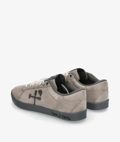 Hombre pabloochoa.shoes Deportivos HARPER&NEYER SUPERBOWL COLOURS en serraje
