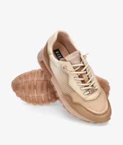 Mujer Hispanitas Deportivos SHV264825 en camel