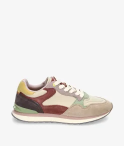 Mujer HOFF Deportivos BRUSSELS en multicolor