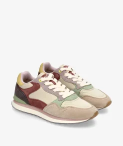 Mujer HOFF Deportivos BRUSSELS en multicolor