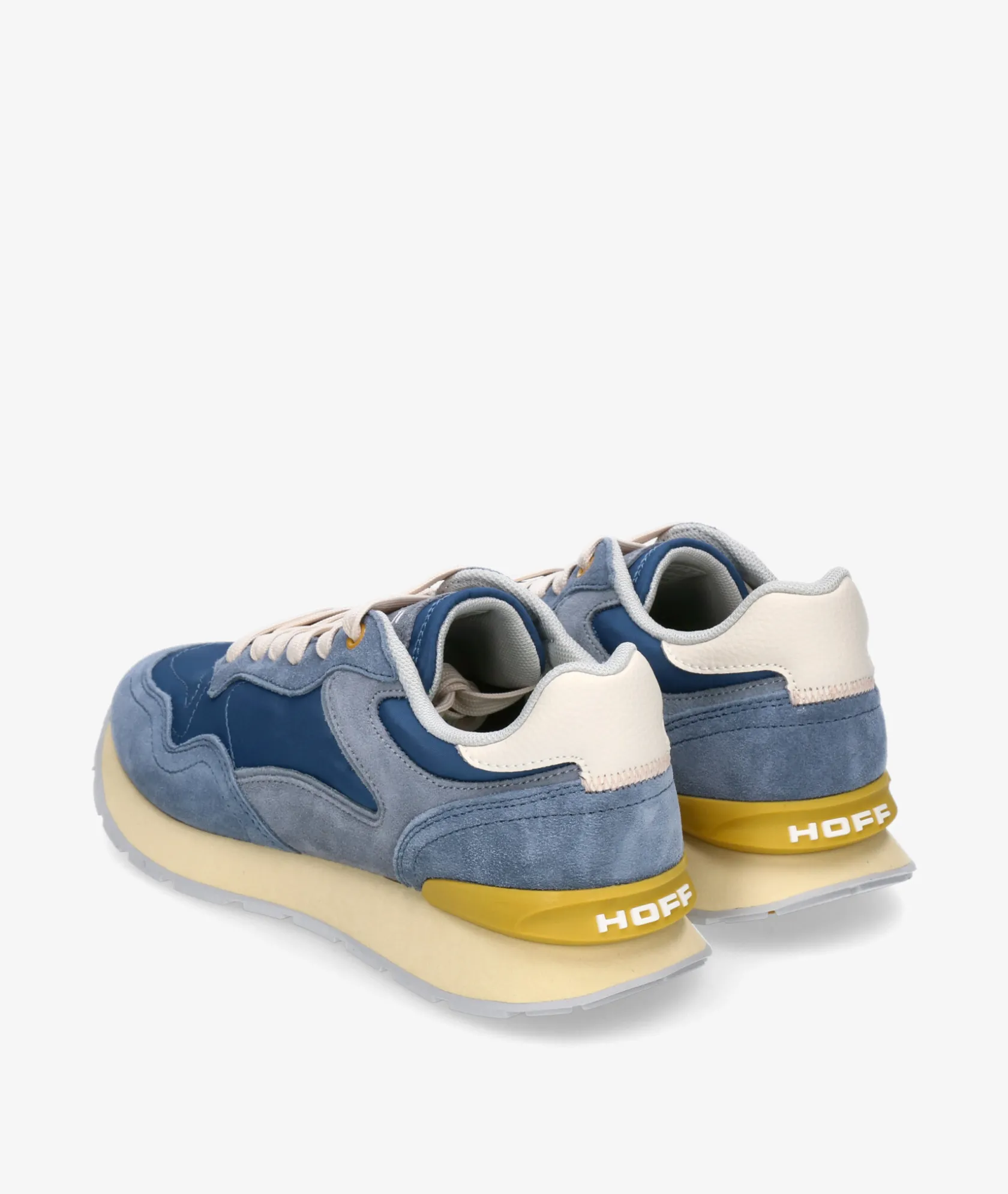 Mujer HOFF Deportivos CITY RETRO en