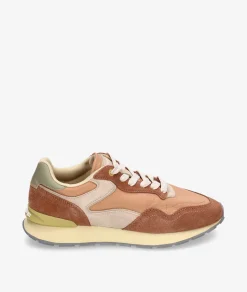 Mujer HOFF Deportivos CITY RETRO en