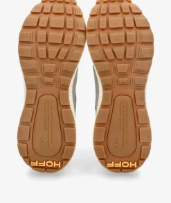 Hombre HOFF Deportivos MKII KHAKI en caki