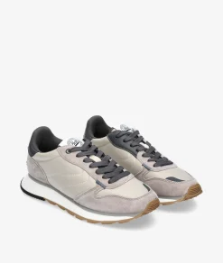 Mujer HOFF Deportivos TUSCULUM en gris