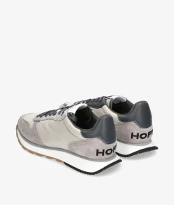 Mujer HOFF Deportivos TUSCULUM en gris