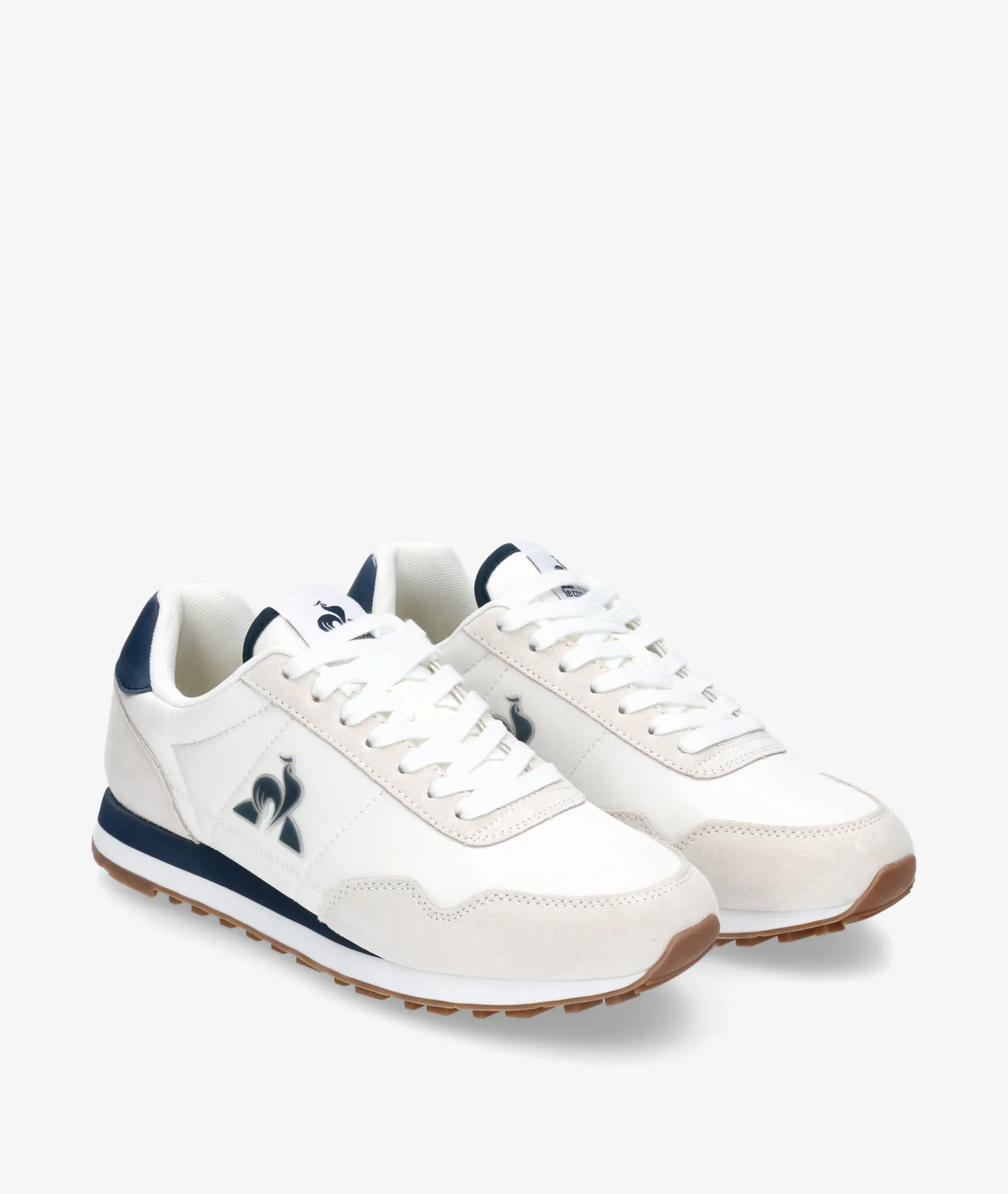 Hombre Le Coq Sportif Deportivos ASTRA 2 NYLON en