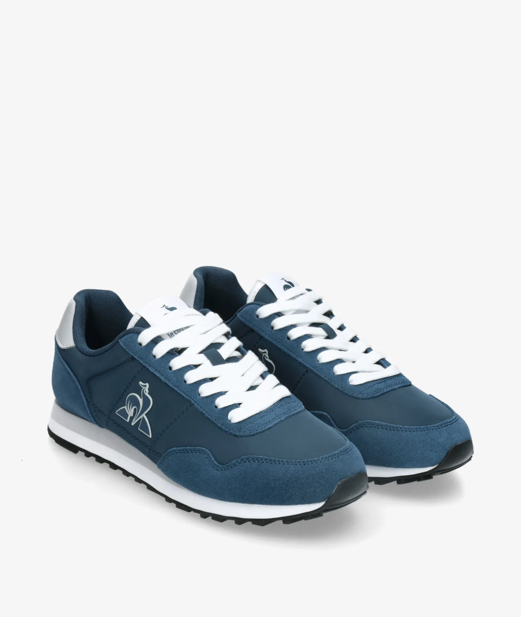 Hombre Le Coq Sportif Deportivos ASTRA 2 NYLON en jeans