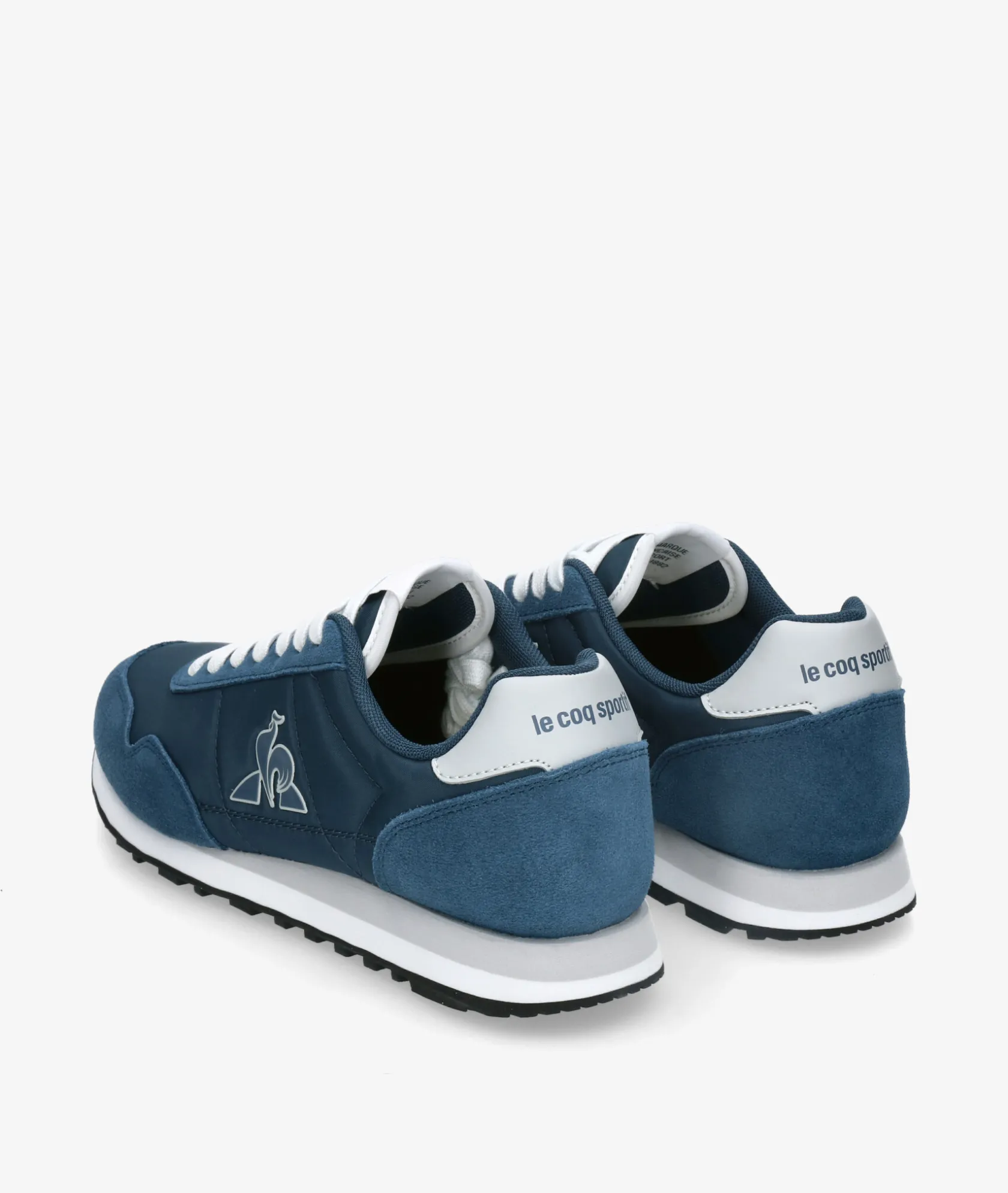 Hombre Le Coq Sportif Deportivos ASTRA 2 NYLON en jeans