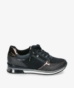 Mujer pabloochoa.shoes Deportivos MARCO TOZZI 2-23713-41 en marino
