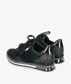 Mujer pabloochoa.shoes Deportivos MARCO TOZZI 2-23713-41 en marino