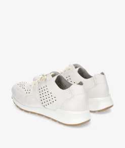 Mujer pabloochoa.shoes Deportivos MEGHAN SOFT 320 en blanco