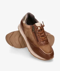 Mujer pabloochoa.shoes Deportivos MEGHAN SOFT 3801 en