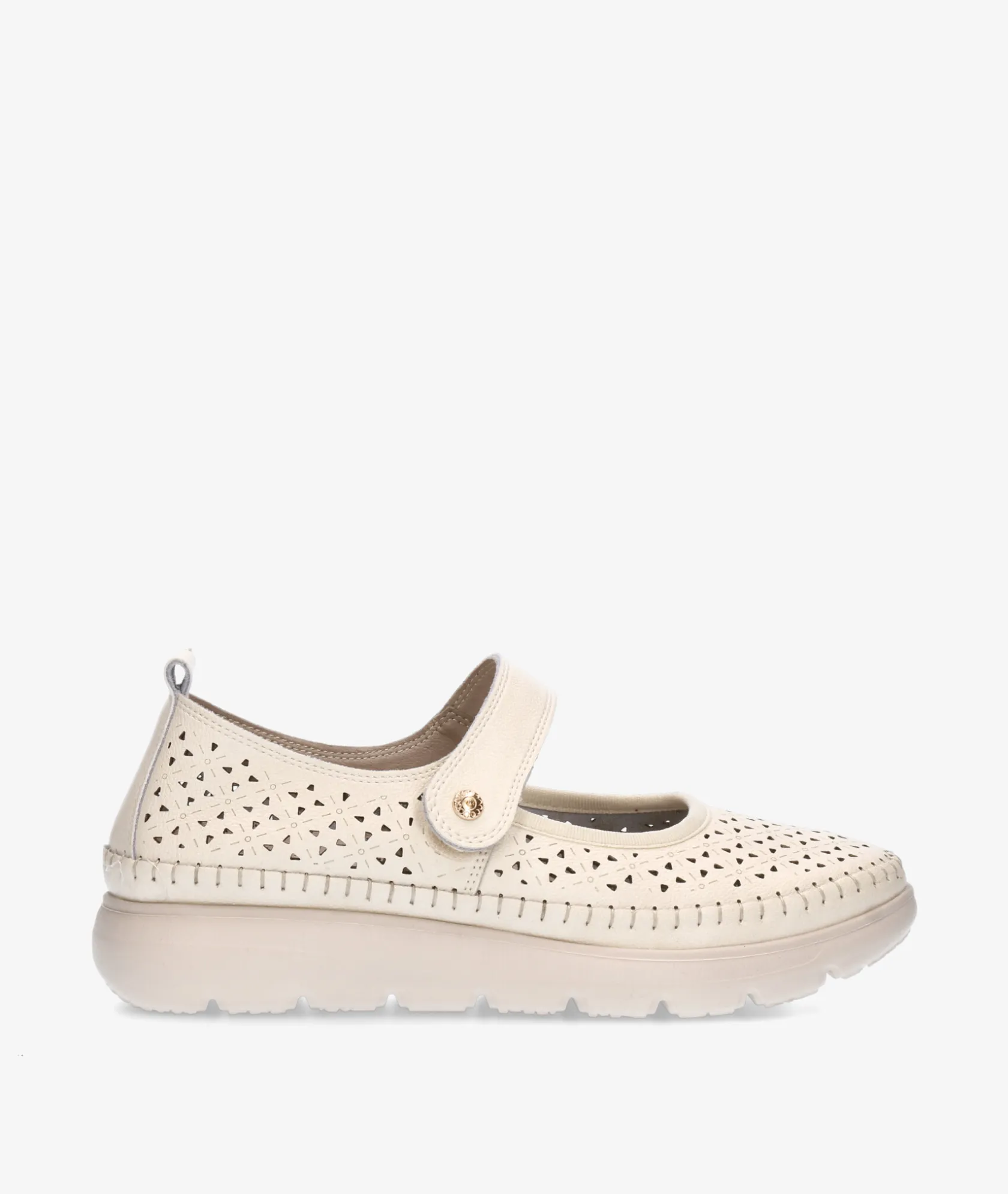 Mujer pabloochoa.shoes Deportivos MEGHAN SOFT 427 en hueso