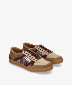 Hombre Morrison Deportivos CHEROKEE en topo