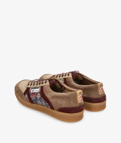 Hombre Morrison Deportivos CHEROKEE en topo