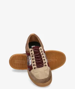 Hombre Morrison Deportivos CHEROKEE en topo