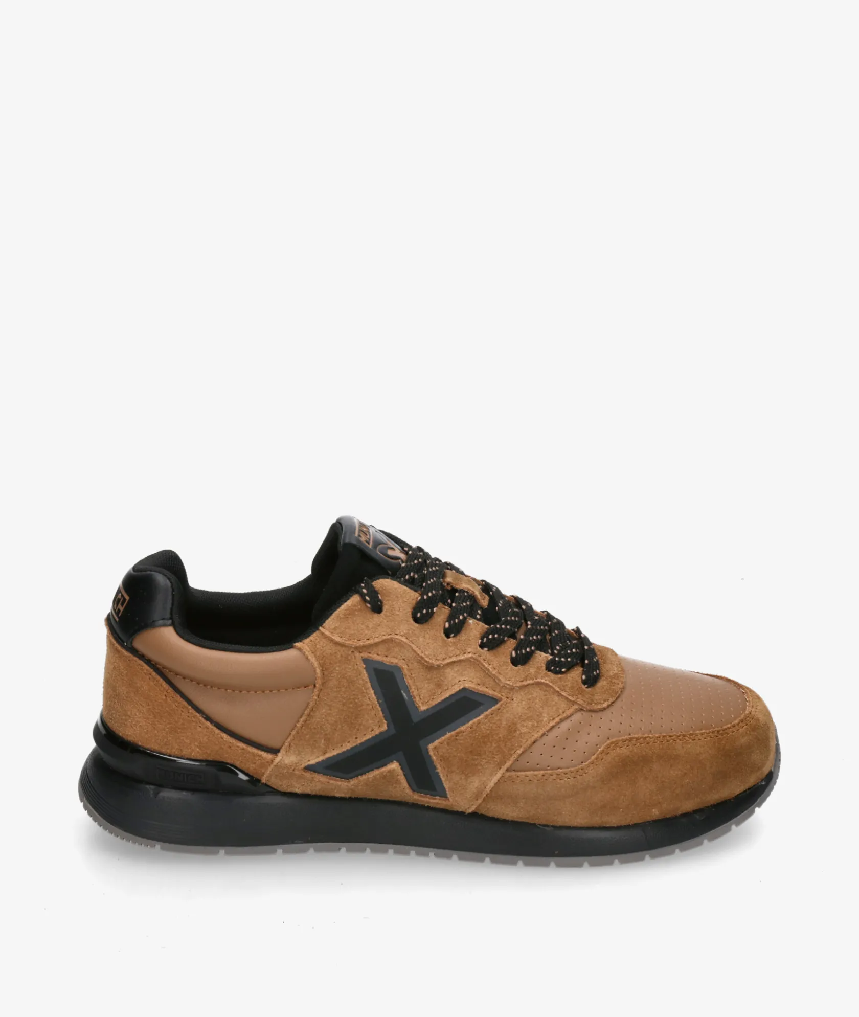 Hombre pabloochoa.shoes Deportivos MUNICH DASH PREMIUM en