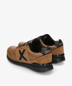 Hombre pabloochoa.shoes Deportivos MUNICH DASH PREMIUM en