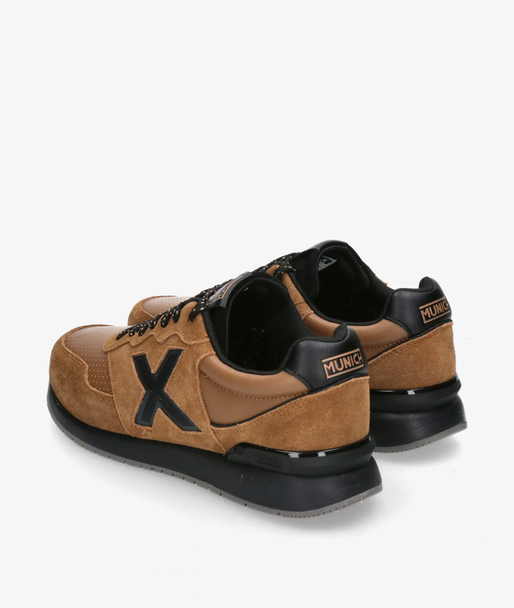 Hombre pabloochoa.shoes Deportivos MUNICH DASH PREMIUM en