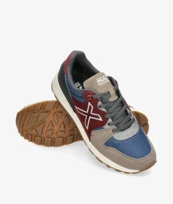 Hombre pabloochoa.shoes Deportivos MUNICH 1030 en