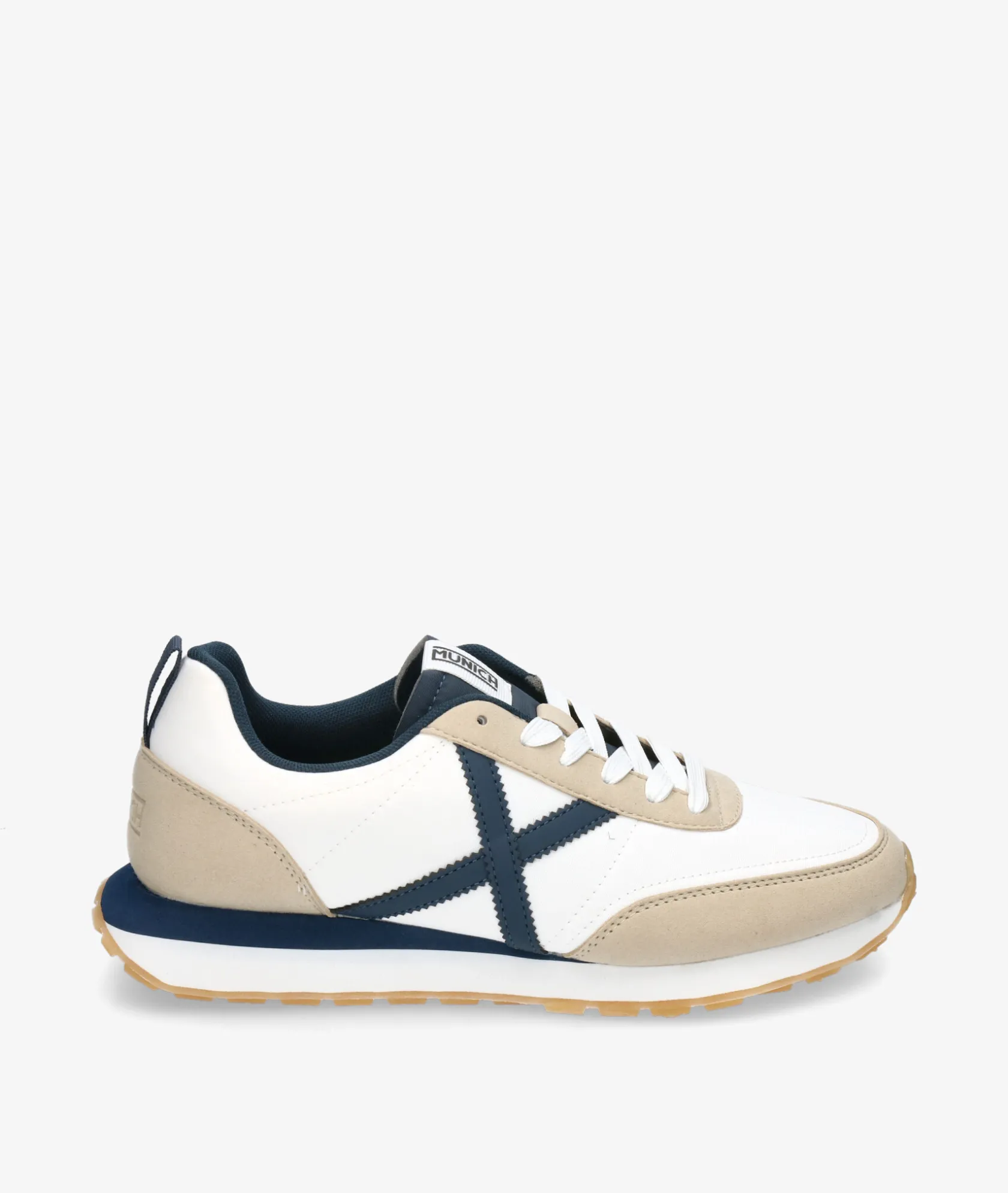 Hombre pabloochoa.shoes Deportivos MUNICH RUSH en