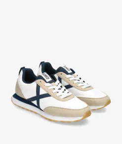 Hombre pabloochoa.shoes Deportivos MUNICH RUSH en