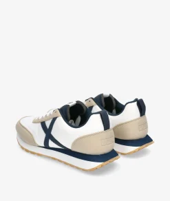 Hombre pabloochoa.shoes Deportivos MUNICH RUSH en