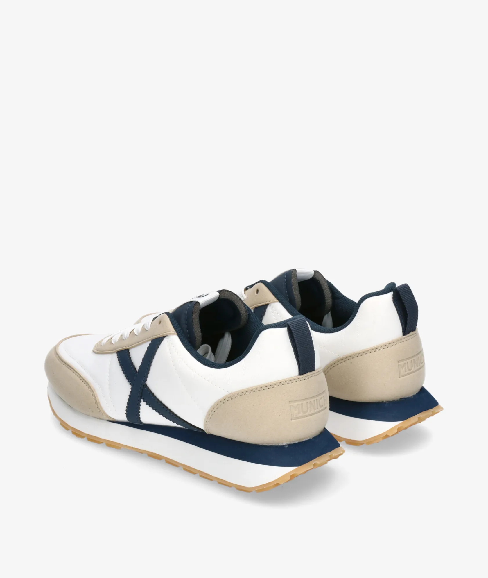 Hombre pabloochoa.shoes Deportivos MUNICH RUSH en