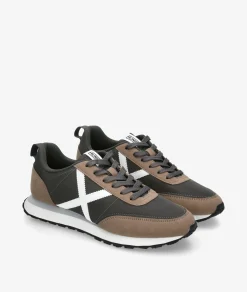 Hombre pabloochoa.shoes Deportivos MUNICH RUSH en