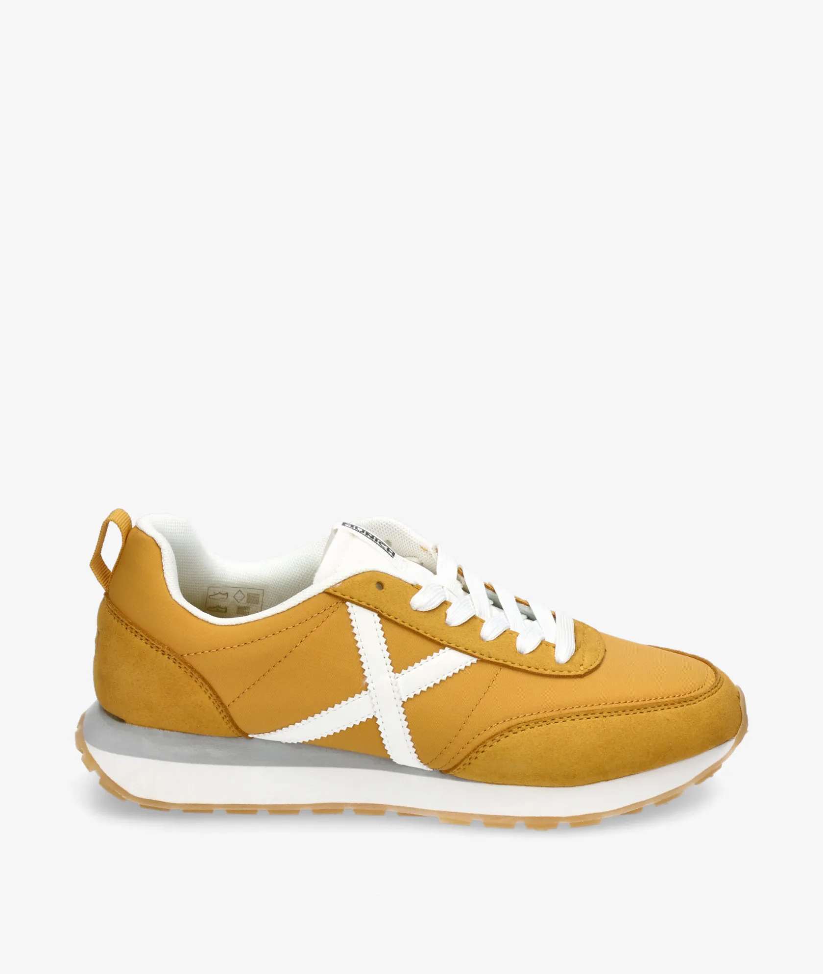 Hombre pabloochoa.shoes Deportivos MUNICH RUSH en